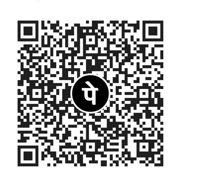 Dynamic UPI QR