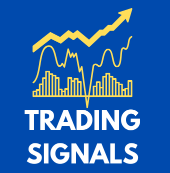 Trading Signals Logo